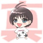 赤目蓮