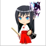 ミリGO