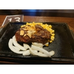 ステーキ