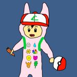 よ　こ　や　ん （ポケマス垢）