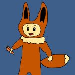 よ　こ　や　ん（イーブイ垢）