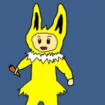 よ　こ　や　ん（サンダース垢）