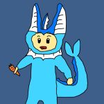 よ　こ　や　ん（シャワーズ垢）