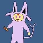 よ　こ　や　ん（エーフィ垢）