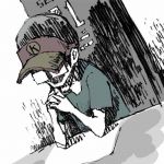 灰かぶり