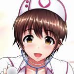 跳馬遊鹿