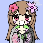 梅平桜成うめひらさくらな
