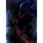 白面の者