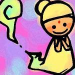 仏（ほとけ）