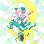 みゆちぃ(バンドじゃないもん！)