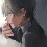 natsu/安井一真