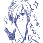 燭台より課題切って欲しい感ある