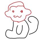 松明