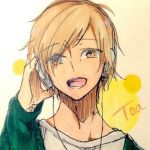 Toa(とーあ)