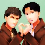 不憫☆モデル感謝祭