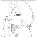 不香の花