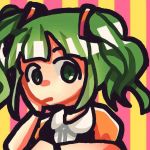 りんごあめ
