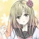 あまね（もあれ）