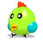 啄木鳥