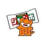 チョコもなか