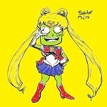 MIDORIくん