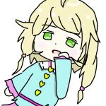 ぜんまい