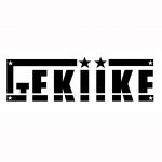 GEKIIKE