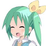 名状し難いノノグラムのようなもの