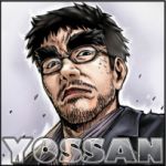 よっさん 帰還 ver