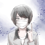 如月晴人(と)From１