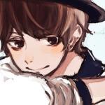 歌うお兄さん
