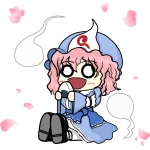 アオサギ