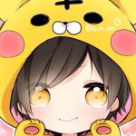 とら*