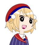 はれのちうい