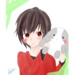 朱華音-akane-