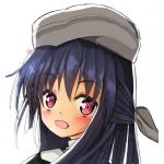 ゆずしおなせ
