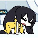 てばさき