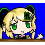 ないれしゅ。