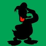 アヒルの水兵