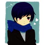 雪野そた。