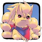 キュウコン好きすぎる人