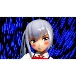 あしず＠MMD