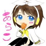 あらこ