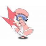 れみりあさん