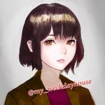 潤_