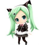 姉貴猫