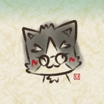 猫尾