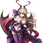 リリス・アインシュベルンちゃん