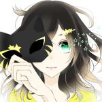 やみにゃんこ