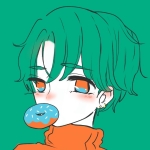 Aruyama Aru,／有、